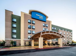 SpringHill Suites by Marriott Oakland Airport
