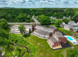 Ogunquit River Inn & Suites