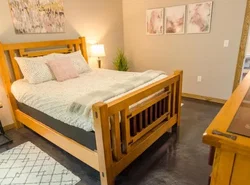 Glacier Suites #1