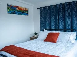 Vasanoja Suite 102, Hyland Hotel