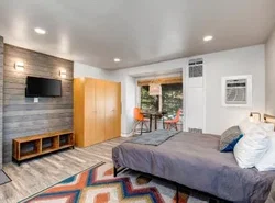 Prospector Studio Getaway