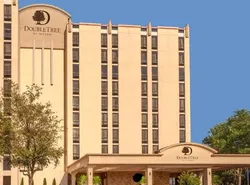 DoubleTree by Hilton Philadelphia Airport