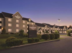 Country Inn & Suites by Radisson, Roanoke, VA