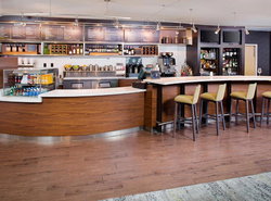 Courtyard by Marriott Roanoke Airport