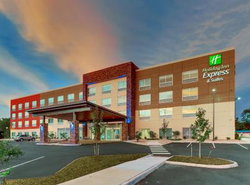 Holiday Inn Express & Suites - Roanoke – Civic Center