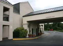 Travelodge by Wyndham Roanoke