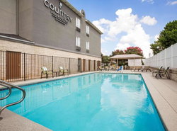 Country Inn & Suites by Radisson, Austin North Pflugerville , TX
