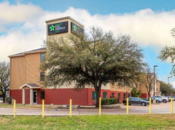 Extended Stay America Suites - Austin - Round Rock - North