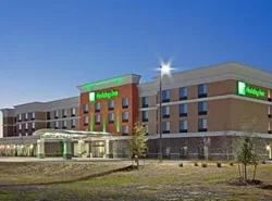 Holiday Inn Austin North, an IHG Hotel
