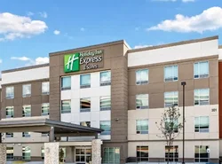 Holiday Inn Express & Suites Round Rock Austin North, an IHG Hotel