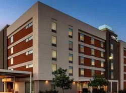 Home2 Suites by Hilton Austin Round Rock