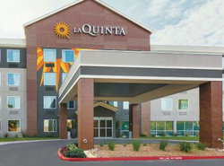 La Quinta by Wyndham Austin Round Rock