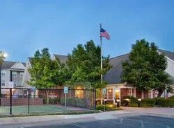 Residence Inn by Marriott Austin Round Rock/Dell Way