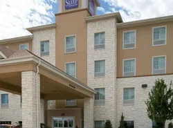 Sleep Inn & Suites Round Rock - Austin North