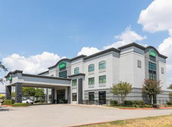 Wingate by Wyndham and Williamson Conference Center