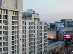 Hotel Silver Spring