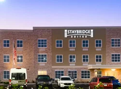 Staybridge Suites - Vero Beach, an IHG Hotel