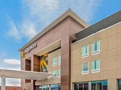 La Quinta by Wyndham Waco Baylor Downtown