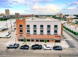 Pivovar Hotel