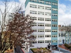 ARC HOTEL Washington DC, Georgetown