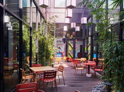 citizenM Washington DC NoMa