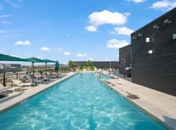 Global Luxury Suites at Capitol Hill