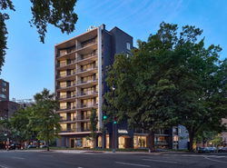 Hotel AKA Washington Circle