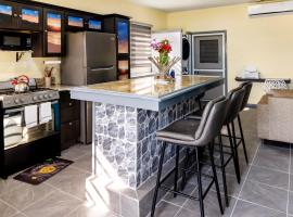 Rendezvous Bay Hotel Accommodation Missouri