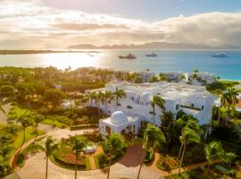 Aurora Anguilla Resort & Golf Club Accommodation Missouri
