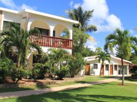 Shoal Bay Villas Accommodation Missouri