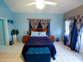 Carimar Beach Club Accommodation Missouri