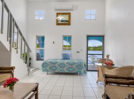 Edwards Guesthouse Accommodation Missouri