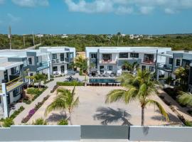 Genesis Residences Accommodation Missouri