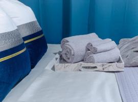 LittleLux Living Accommodation Missouri