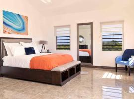 Four Seasons Resort and Residences Anguilla Accommodation Missouri