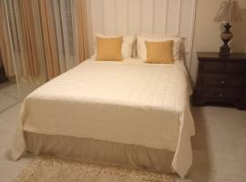 Virginias Place Accommodation Missouri