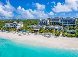 Zemi Beach House, LXR Hotels & Resorts Accommodation Missouri