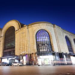 Abasto Shopping, Buenos Aires Accommodation Missouri
