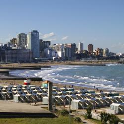 Atlantic Coast of Argentina Accommodation Missouri