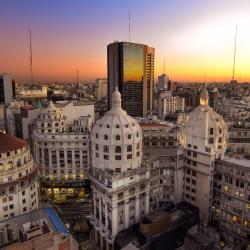 Buenos Aires Accommodation Missouri