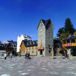 Civic Centre, San Carlos de Bariloche Accommodation Missouri