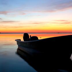 Esteros del Iberá Accommodation Missouri