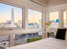 Exe Hotel Colón Accommodation Missouri