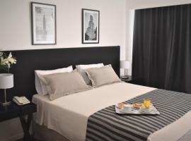 Grand King Hotel Accommodation Missouri