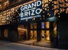 Hotel Grand Brizo Buenos Aires Accommodation Missouri