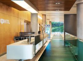 HTL Urbano Accommodation Missouri