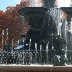 Mendoza Accommodation Missouri