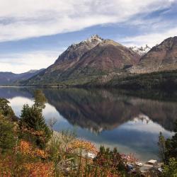 Río Negro Accommodation Missouri