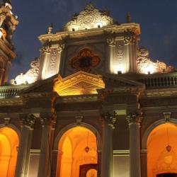 Salta Accommodation Missouri