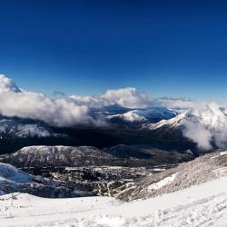 San Carlos de Bariloche Accommodation Missouri